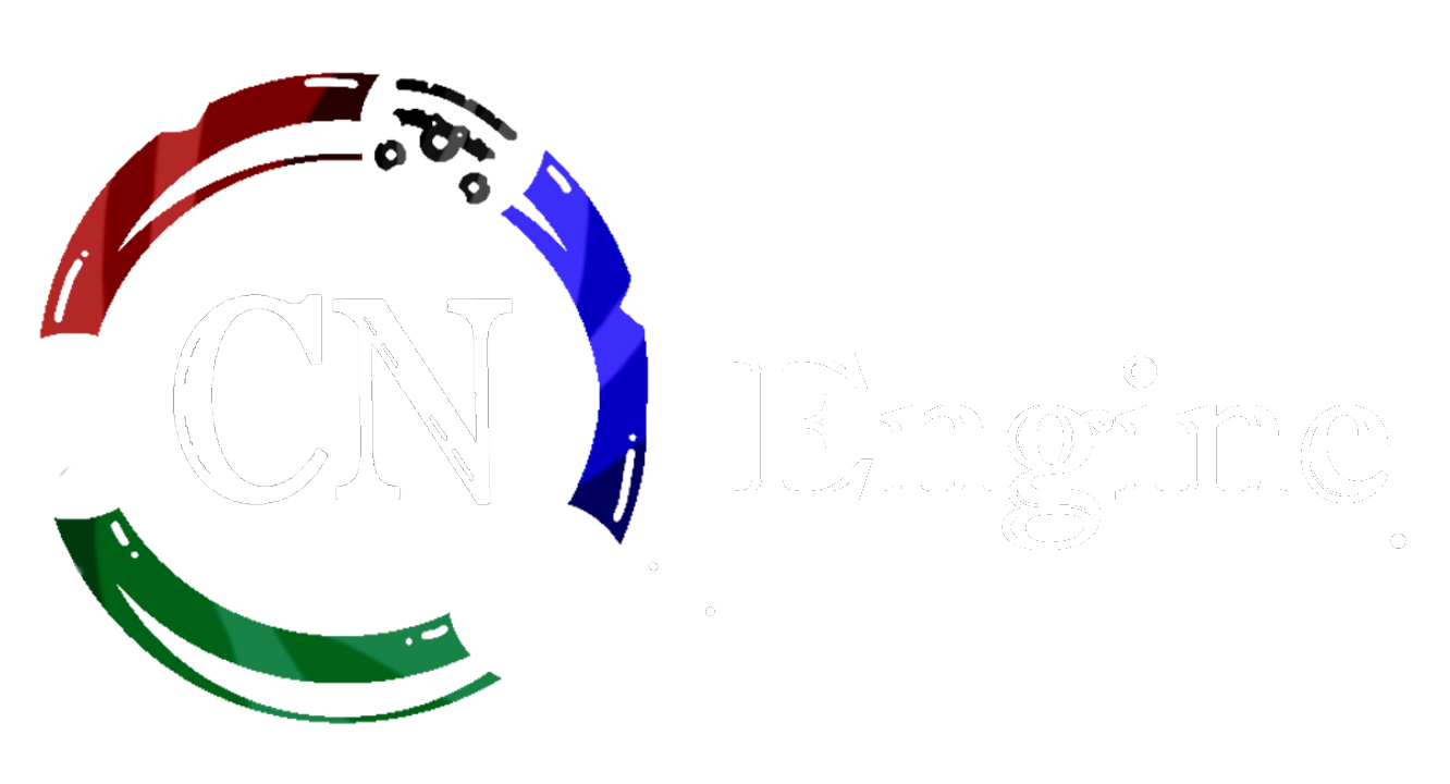 CNEngine banner